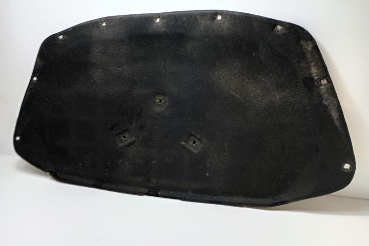 Izolare fonica/ termica capota motor 1Z0863831 Skoda Octavia a 2-a ge