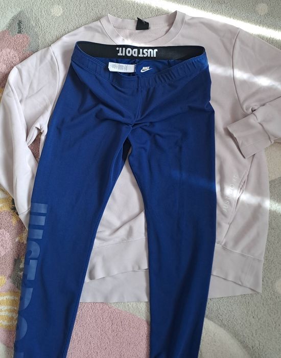 Оригинален екип Nike С/M размер