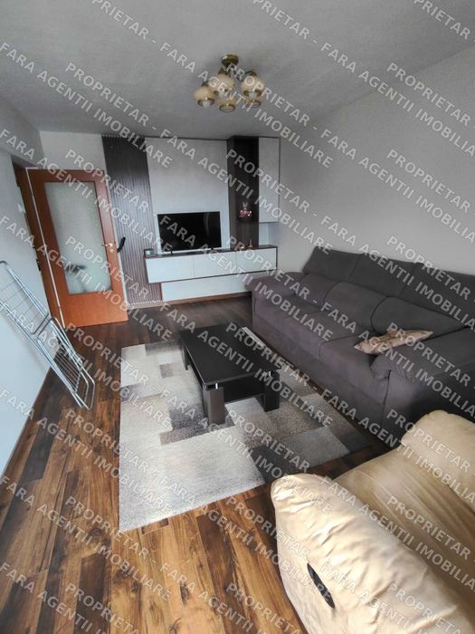 Apartament Drumul Taberei - Metrou