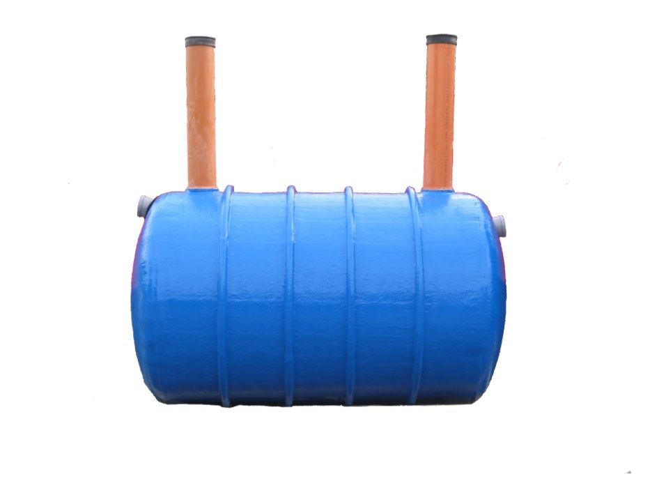 Fosa septica ecologica 2000 L Bucuresti