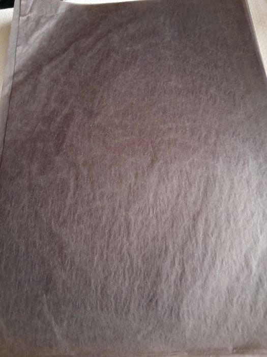 Продам  Советские копировальные листы.