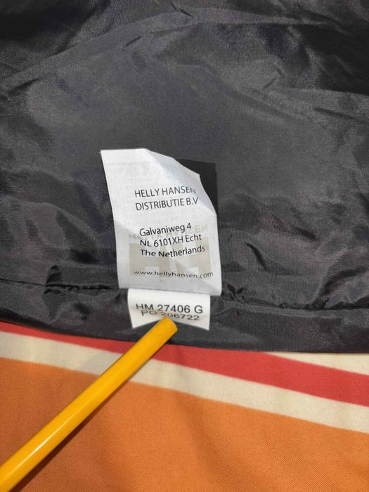 Нов дамски ски панталон Helly Hansen