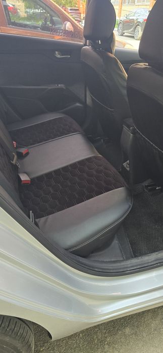 Продам Hyundai Accent