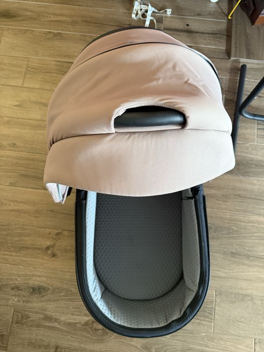 Carut 3 in 1 Anex baby