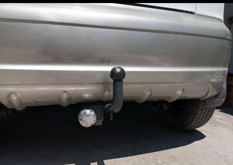 Установка фаркоп на любой автомобиль