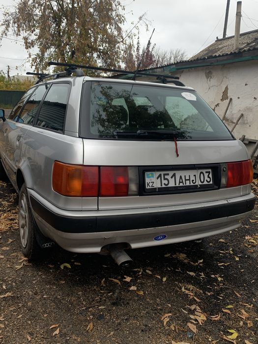 Продам Ауди 80, б4