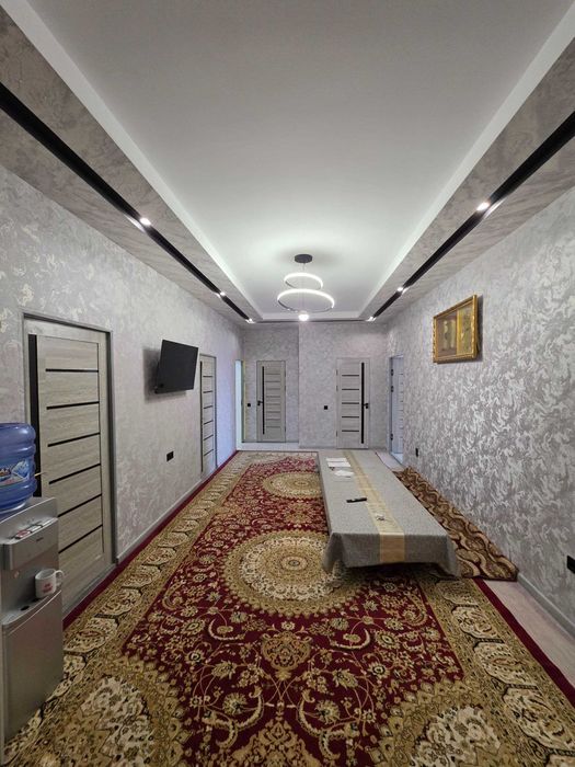 3 xonali 110m² 4-qavat.#3x