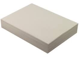 Газетная бумага