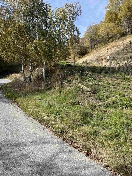 Продава парцел в гр.Кюстендил