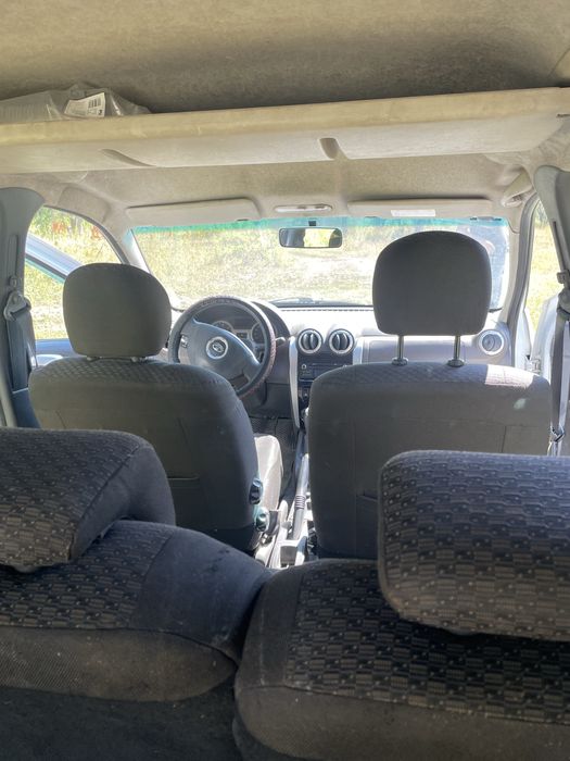 Lada Largus 2014, универсал