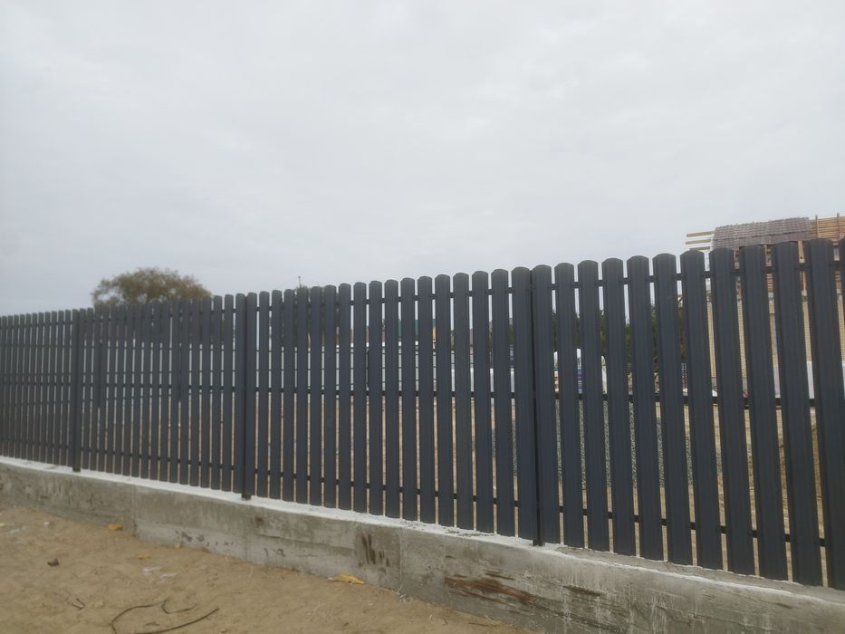 Доборные элементы