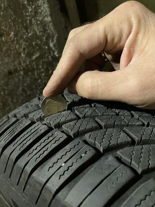 Зимни гуми Bridgestone Blizzak LM005 195/65/15