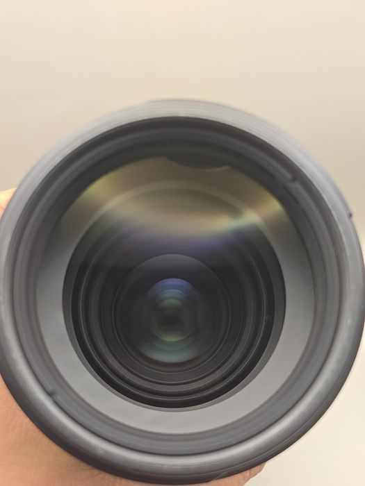 Obiectiv Nikon NIKKOR Z 70-200mm f/2.8 VR S (pentru sistemul mirrorless Nikon Z)