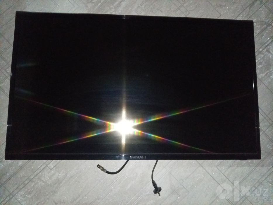 Televizor Shivami