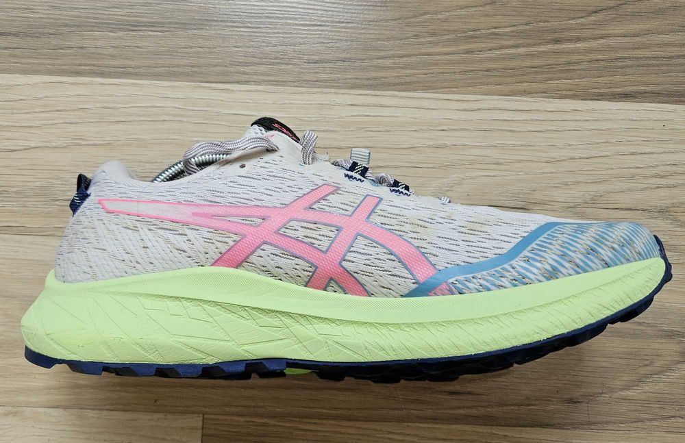 Дамски маратонки Asics Fuji Lite 4 - 42