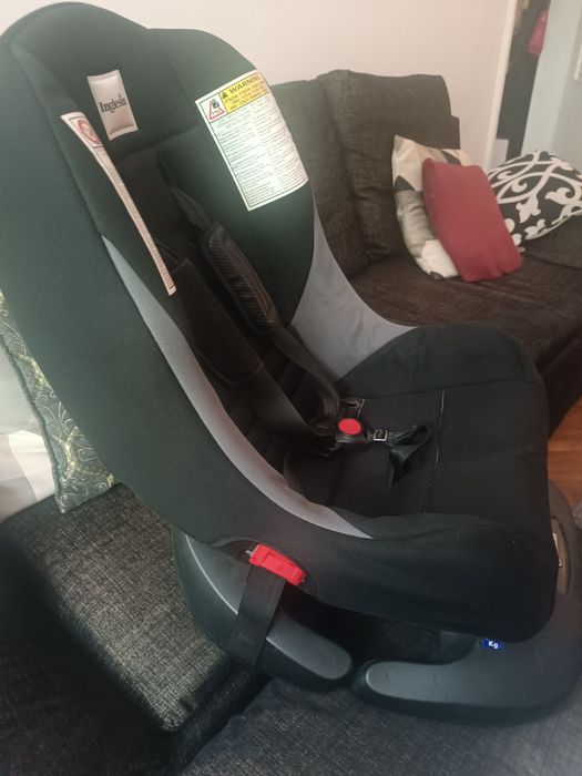 Столче за кола Inglesina