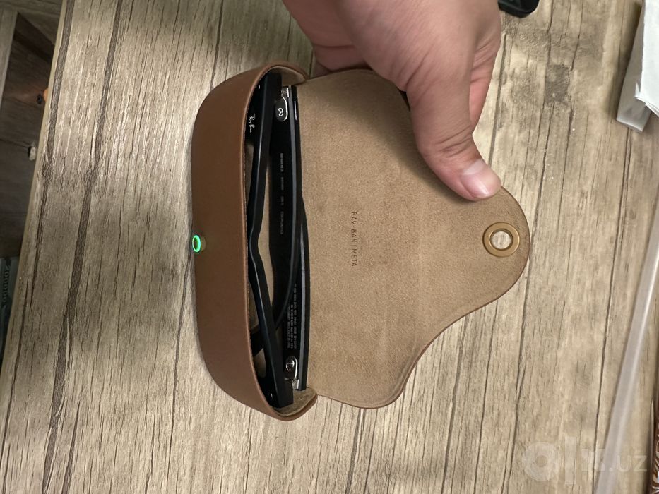 Ray-ban meta gen2 16MP 3K achki