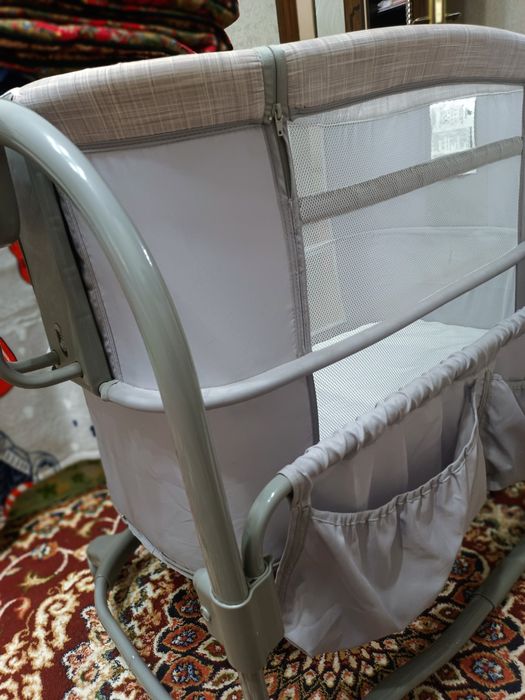 Срочно продаётся люлька