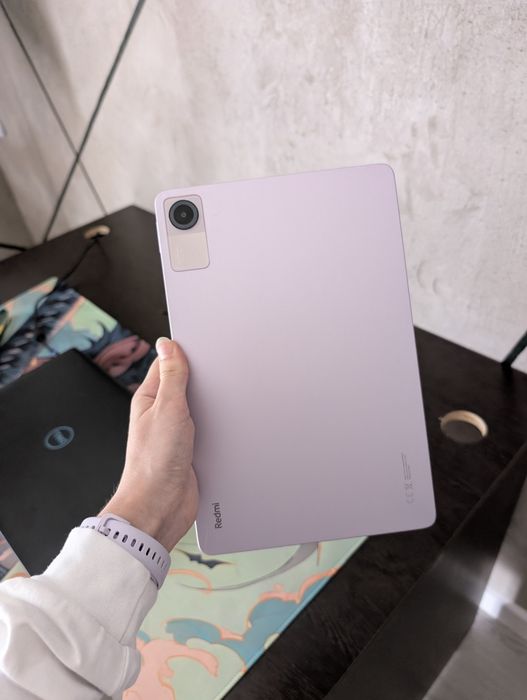 Планшет Redmi pad se