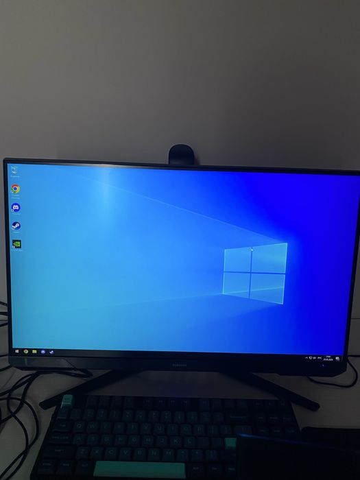 Монитор Samsung Odyssey G3 24" 180 ГЦ