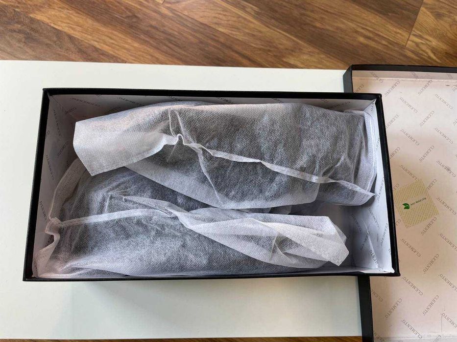 Pantofi din piele 44, pereche foarte rezistentă, preț negociabil