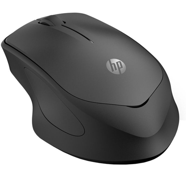 Mouse Wireless HP Silent 280M