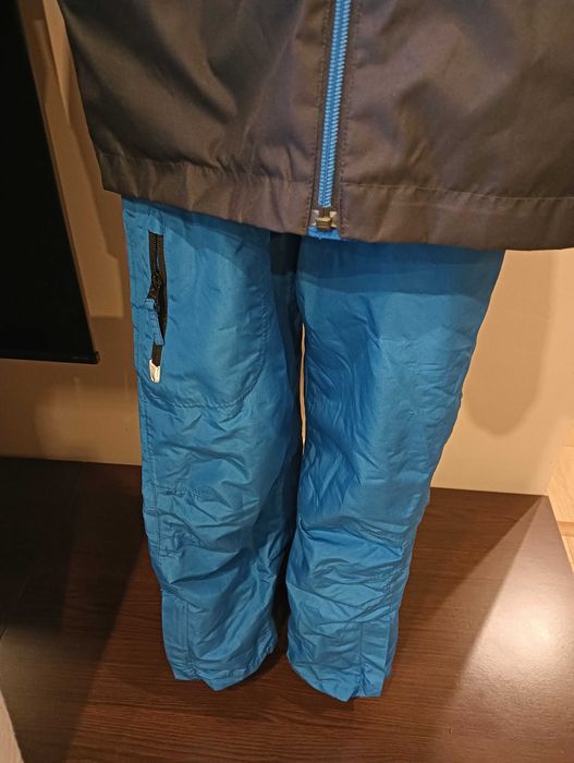 Costum de ski WEDZE 133-142