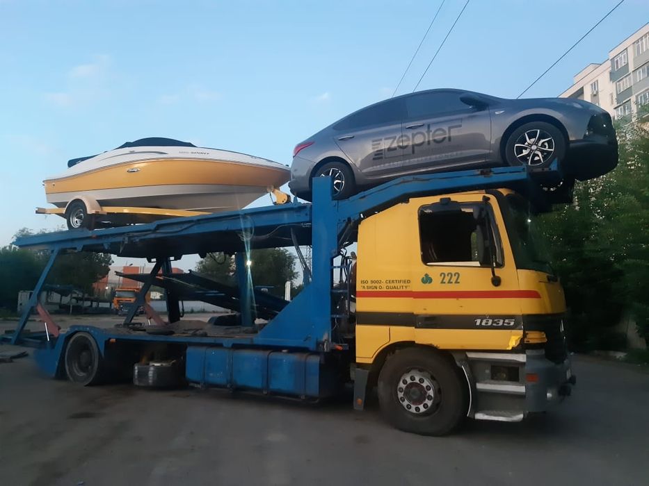 Автовоз.автоперевозки