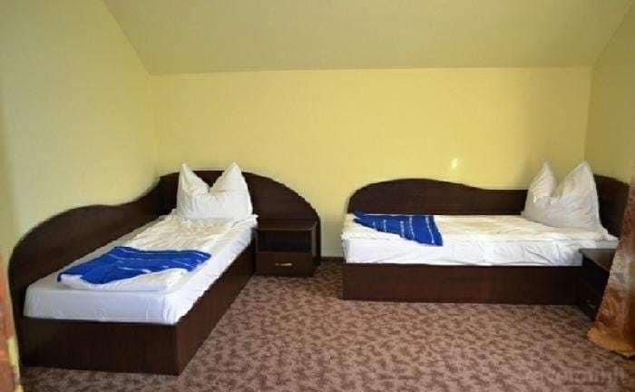 Casa Alexia- Revelion