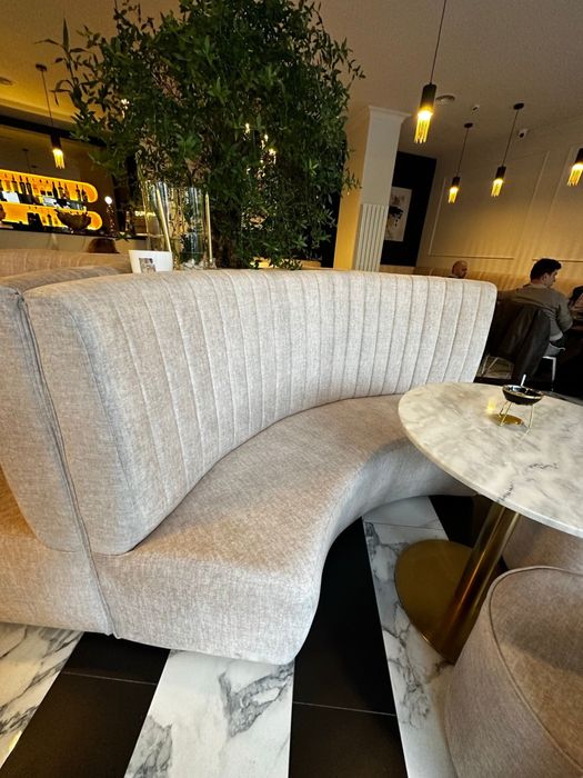 Canapele restaurant / bar