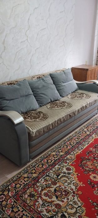 Сдаю 2 комн кв   на Карбышева