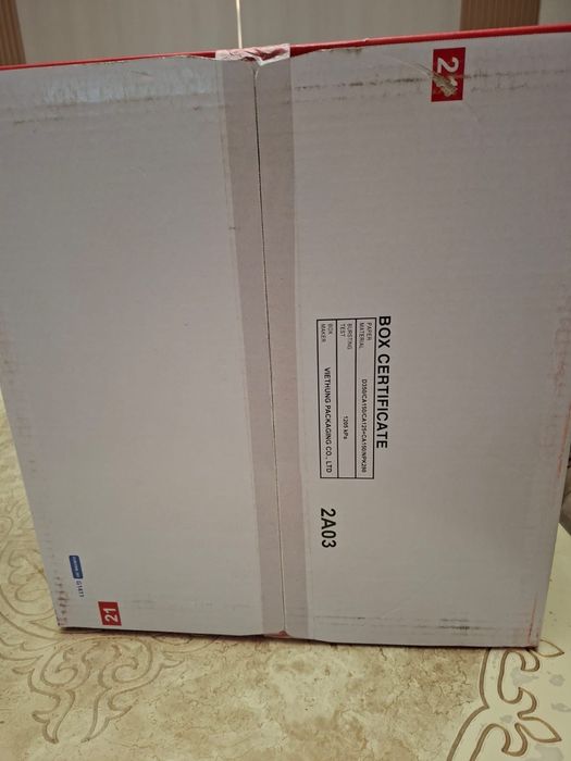 Цветной Принтер Canon новый