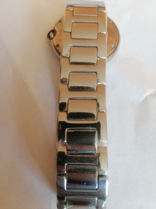 Ballon Bleu de Cartier