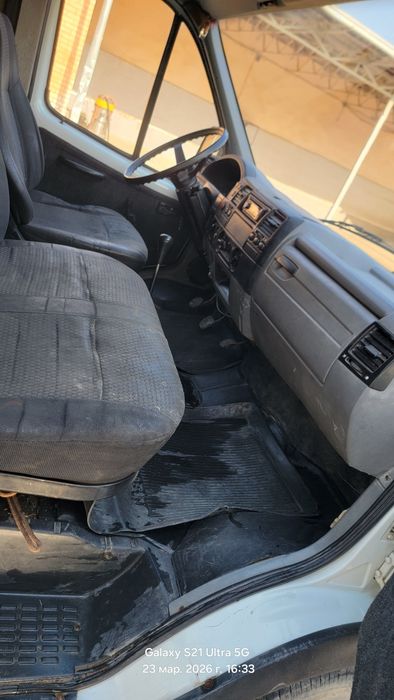 Gazel sotiladi sirochna?