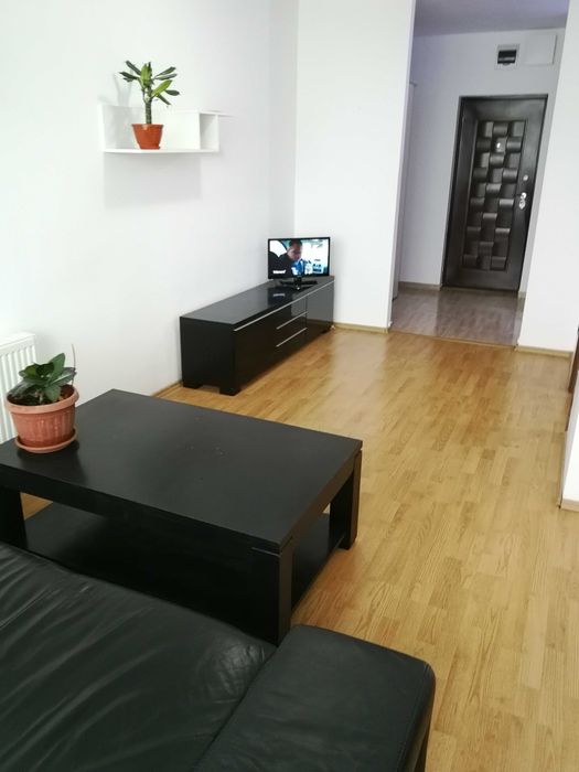 Inchiriez apartament 2 camere ARED UTA Arad