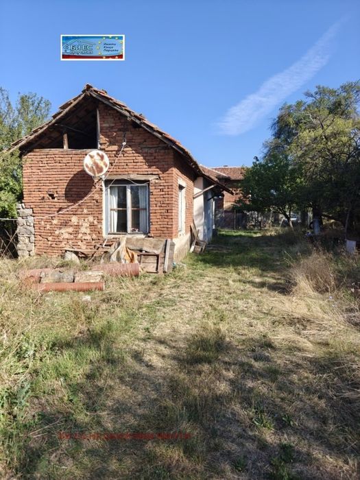 Продажба Къща- с. Друган 60 м²