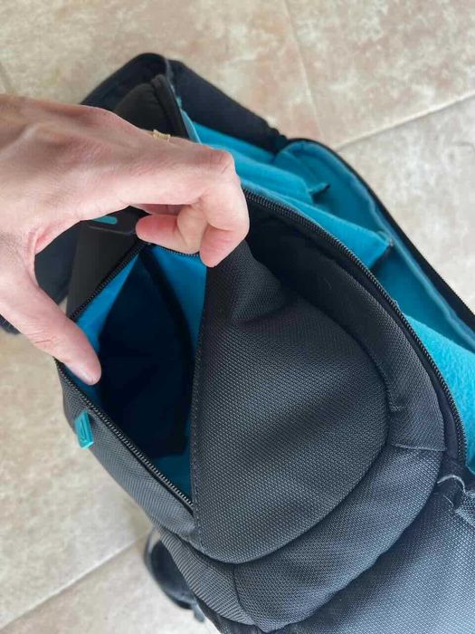 Rucsac Sling special pentru Cameră Foto/Video