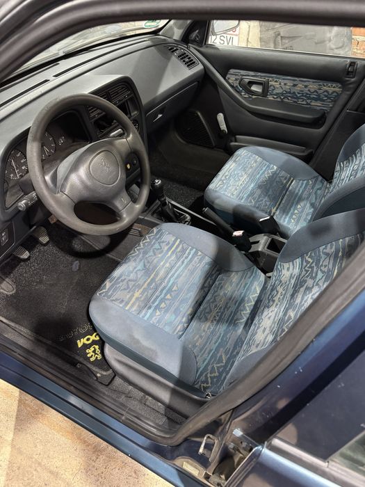 Peugeot 306 BALI 1995