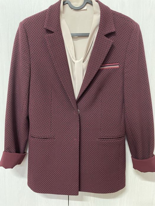 Продается пиджак Сагринетти