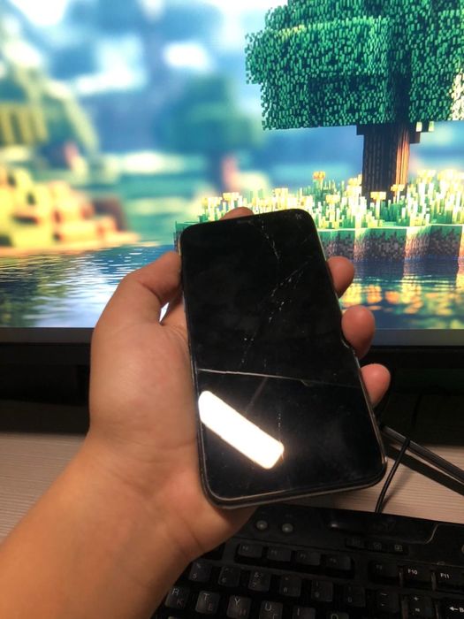 iphone x 64gb обмен