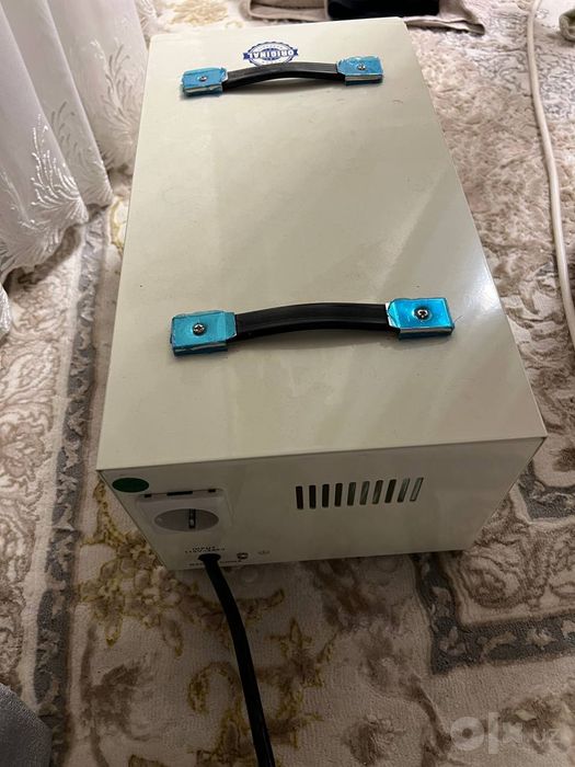 stablizator andeli asv  D5000va
