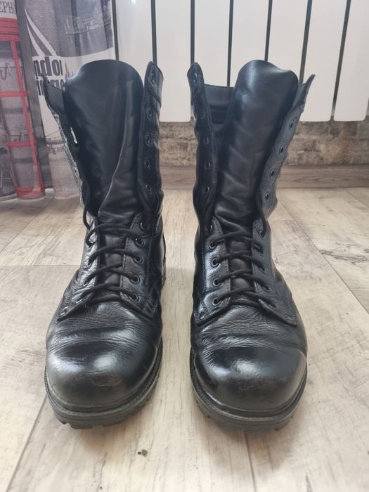 Берцы, 41 размер