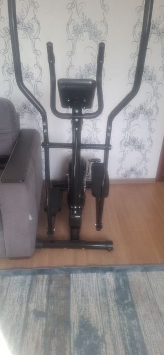 Тренажер в отличном состоянии
