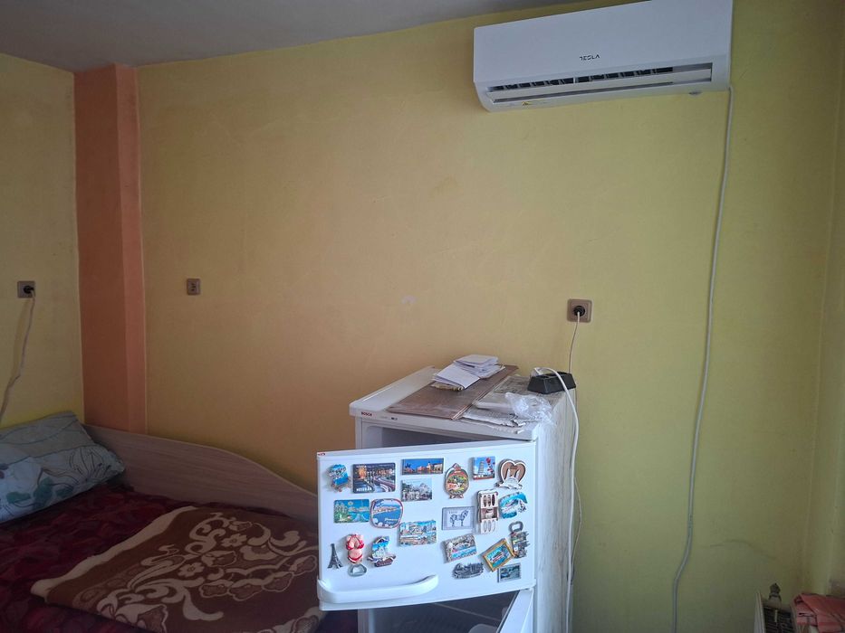 Продава се Едностаен апартамент в Плевен, Идеален център - 40 кв.м за 663 €/кв.м - Снимка #3