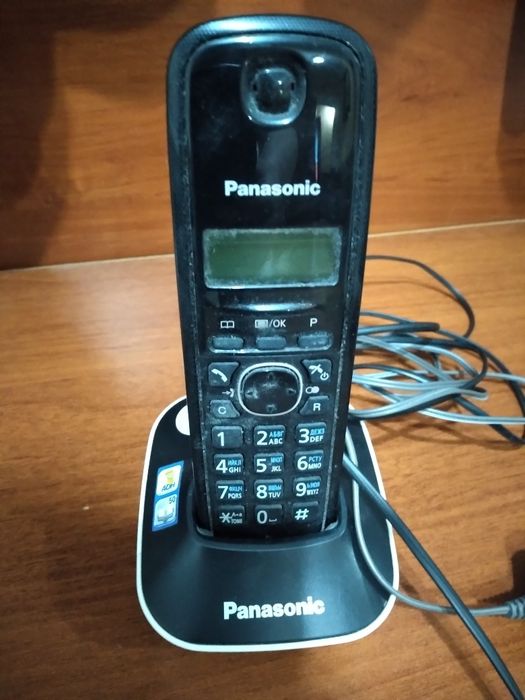 Радиотелефон Pansonic