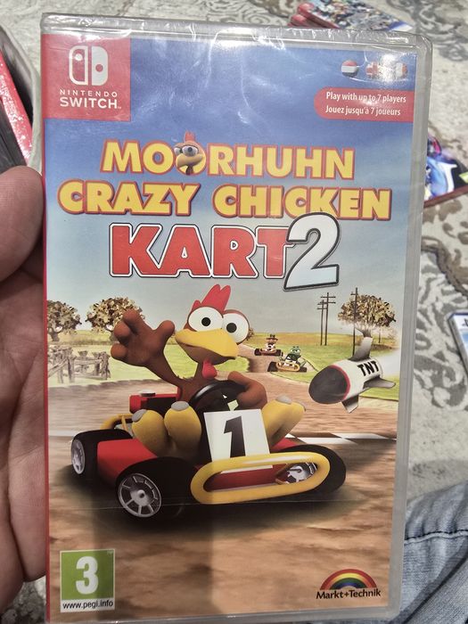 Новве картриджи для nintendo swift, oled, swift 2