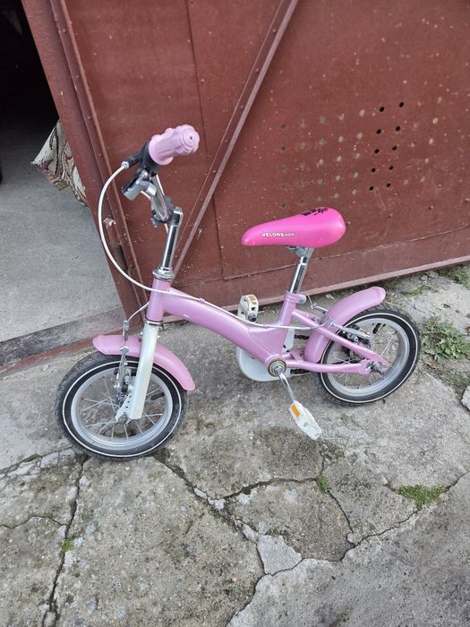 Bicicleta de copii