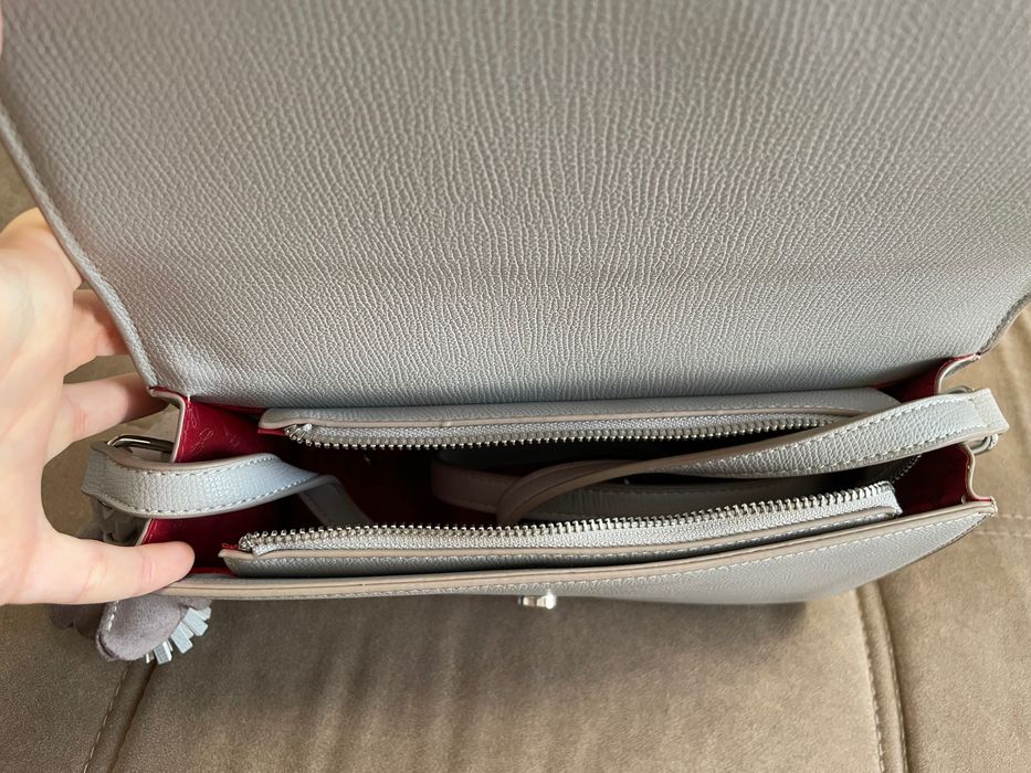 Дамска чанта Gattinoni