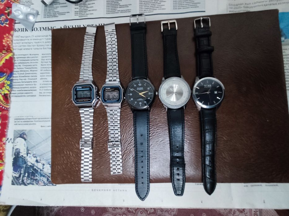часы наручные все за 5000