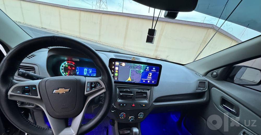Срочная продажа Cobalt 2025 midnight